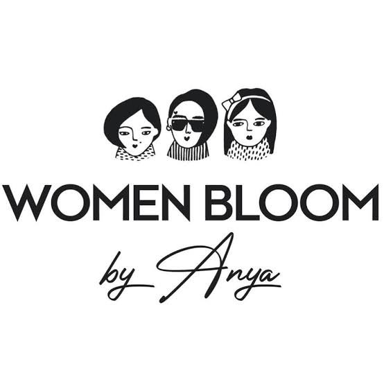 Women bloom
