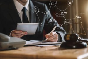 10 Benefits Of Managed IT Services for Law Firms in 2026