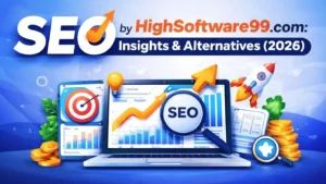 SEO by HighSoftware99.com: Insights & Alternatives (2026)