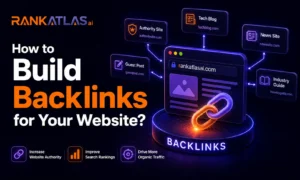 How to Build Backlinks for Your Website?