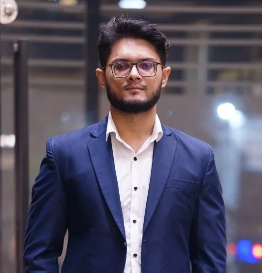 Mohammad Owais SEO specialist in Pakistan