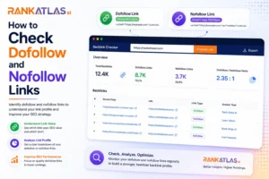 How to Check Dofollow and Nofollow Links?